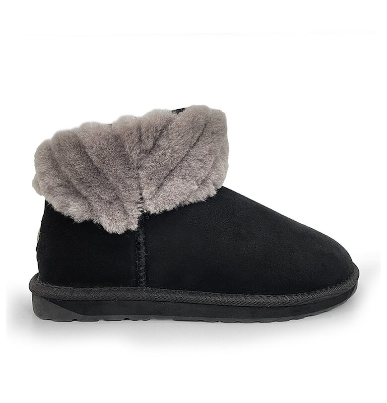 Велурени непромокаеми боти Emu