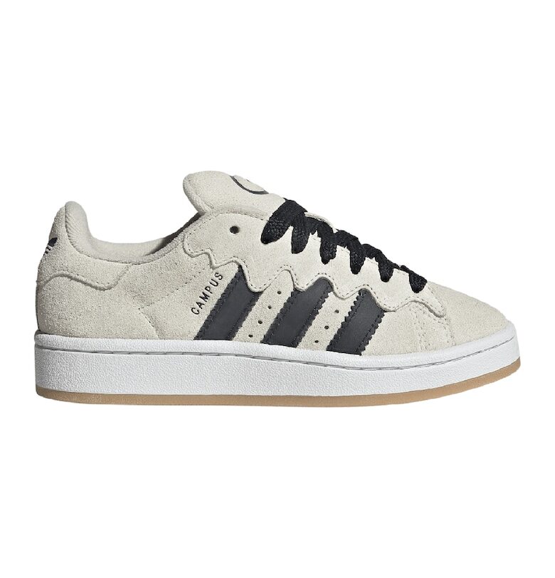 Велурени обувки Campus 00s adidas Originals
