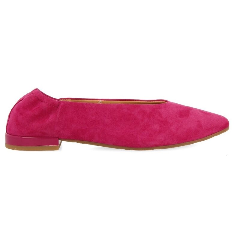 Велурени пантофки Gageac Gioseppo