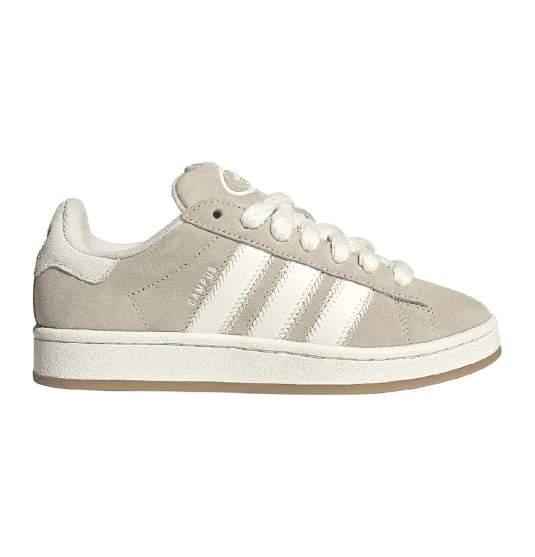 Велурени спортни обувки Campus 00S adidas Originals