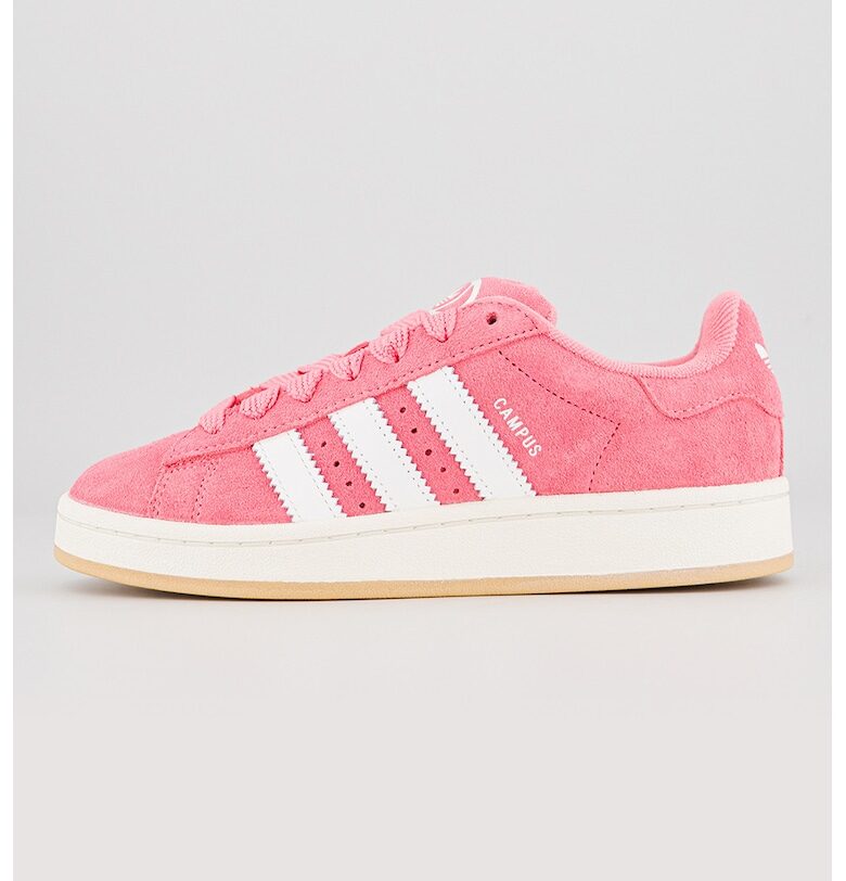 Велурени спортни обувки Campus 00s adidas Originals