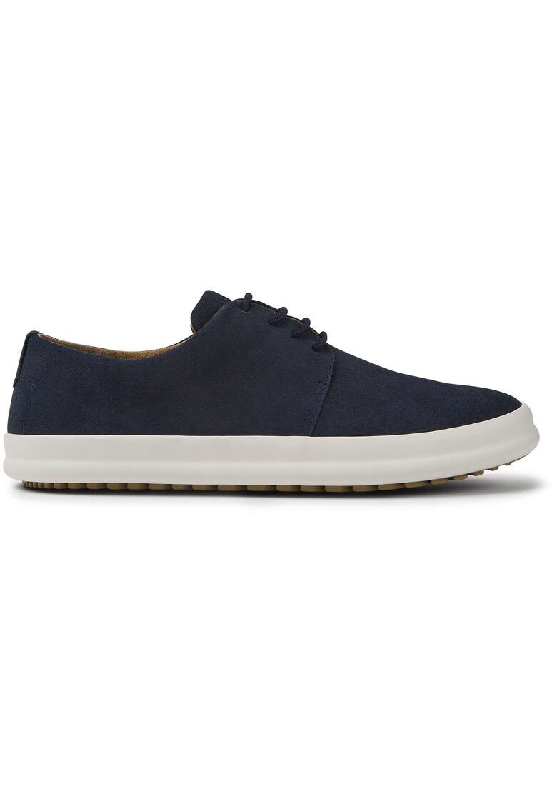 Велурени спортни обувки Chasis Camper