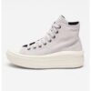 Велурени спортни обувки Chuck Taylor All Star Converse