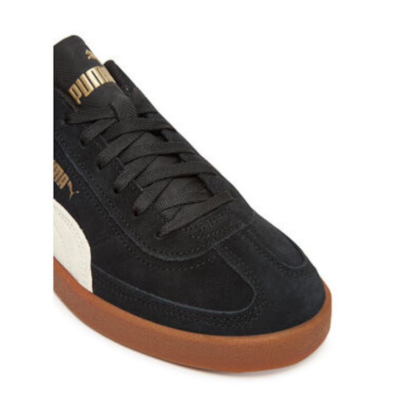 Велурени спортни обувки Club II Era с лого Puma