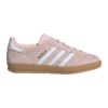 Велурени спортни обувки Gazelle Indoor adidas Originals