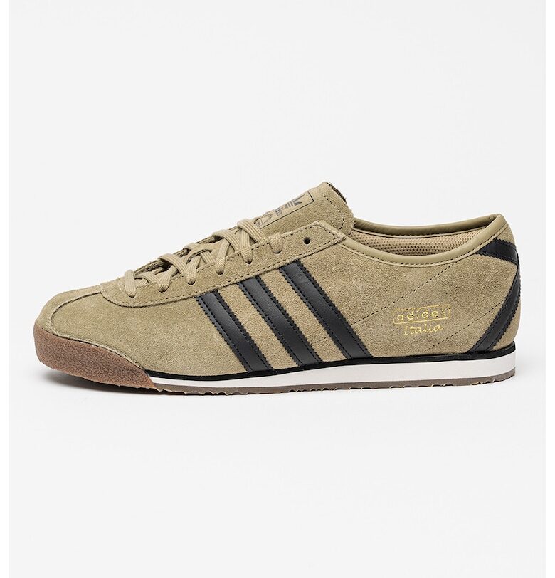 Велурени спортни обувки Italia adidas Originals