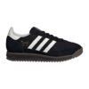 Велурени спортни обувки SL 72 с текстил adidas Originals