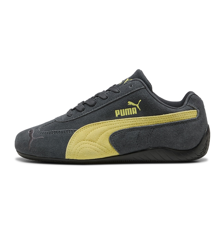 Велурени спортни обувки Speedcat OG Puma