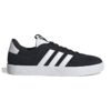 Велурени спортни обувки VL Court 3.0 adidas Sportswear