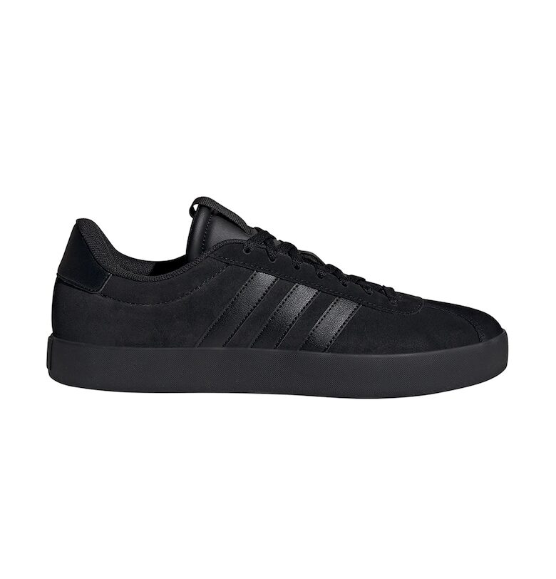 Велурени спортни обувки VL Court 3.0 adidas Sportswear