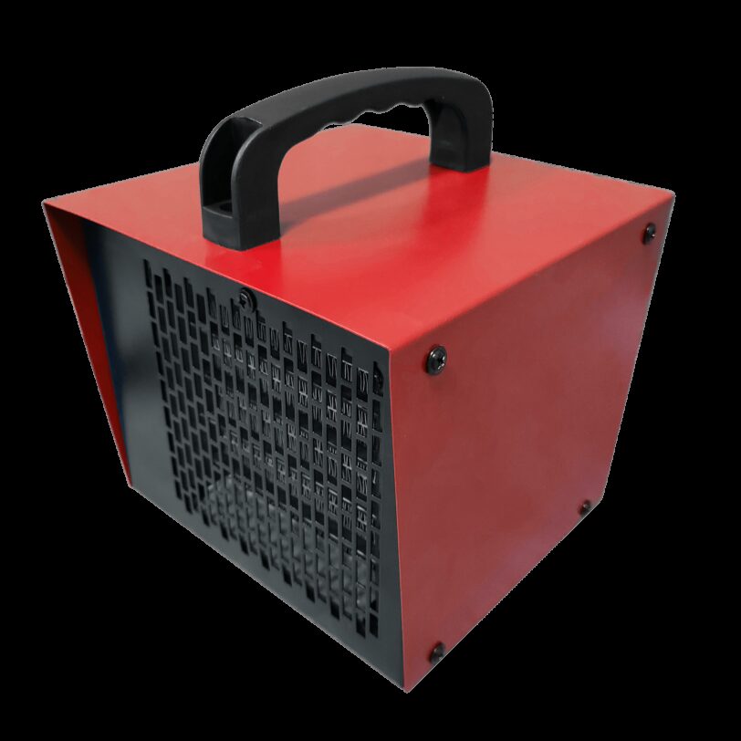 Вентилаторна печка ELITE EIH-1395