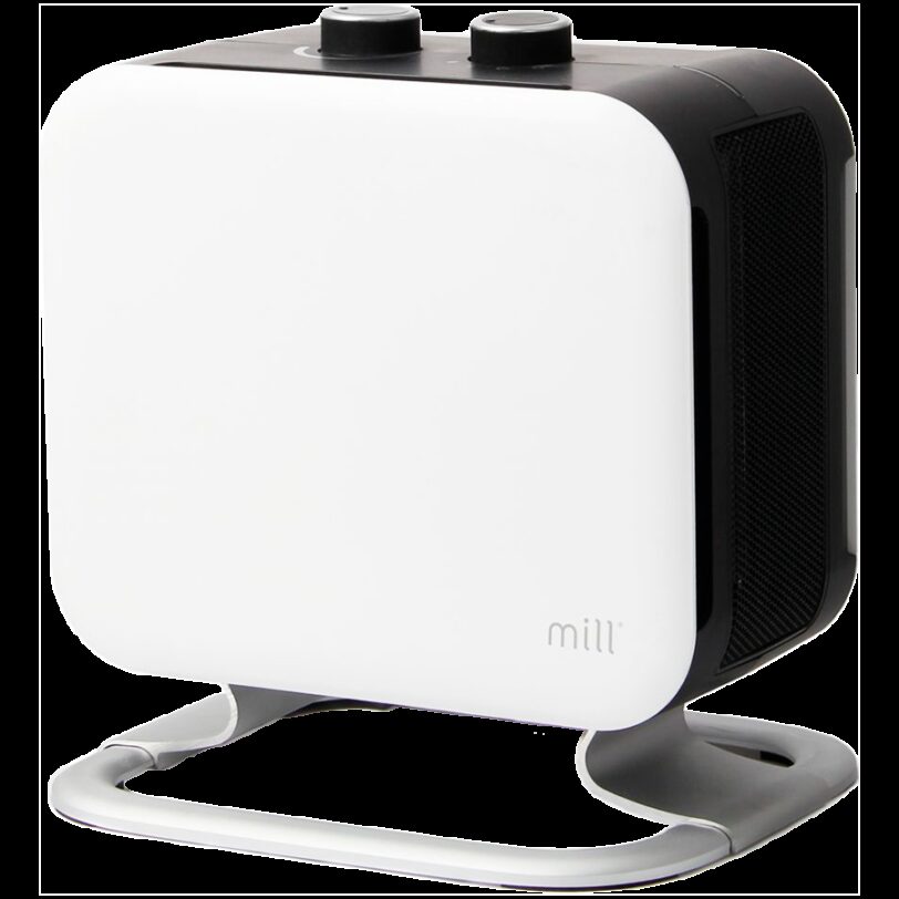 Вентилаторна печка за под Mill CUS1800MECWA