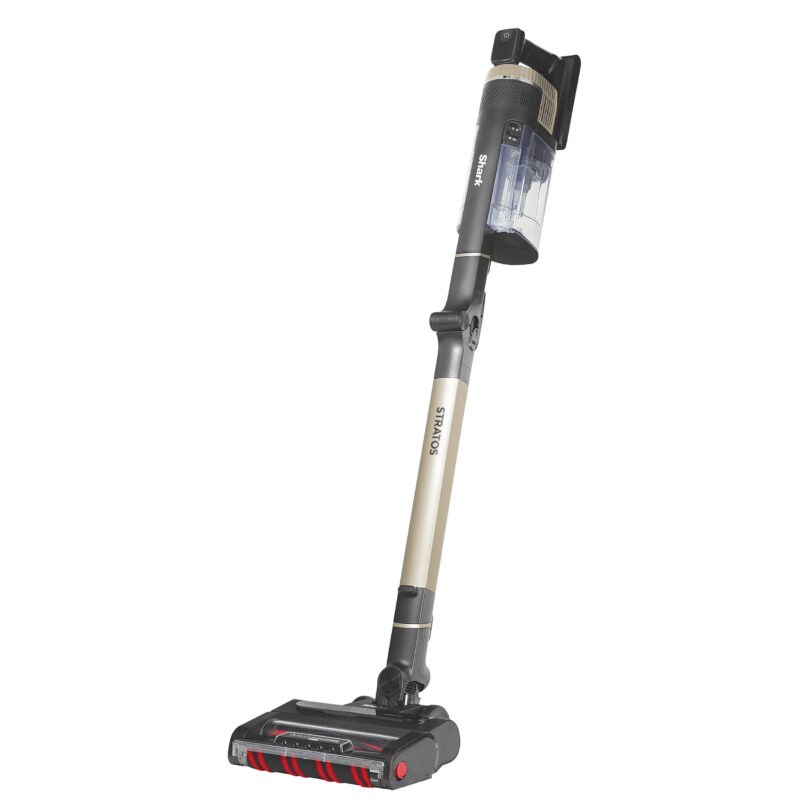 Вертикална прахосмукачка Shark Stratos True Pet Flexology IZ400EUT