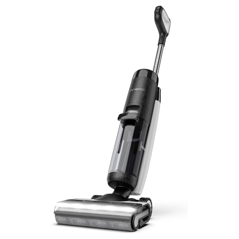 Вертикална прахосмукачка Tineco Floor One S7 Flashdry Pet