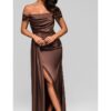 Вечерна рокля Макси  LA-OM-DLR188 Larica