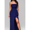 Вечерна рокля Макси  LA-OM-DLR201 Larica