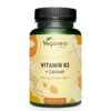 Витамин К2 200 µg + Калций 162 mg – Здрави кости и зъби