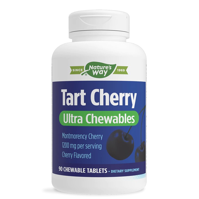 Вишна - при подагра и ставни проблеми