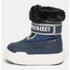 Водоустойчиви зимни ботуши с велкро Moon Boot