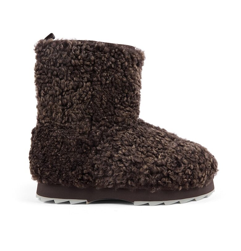 Вълнени боти Emu