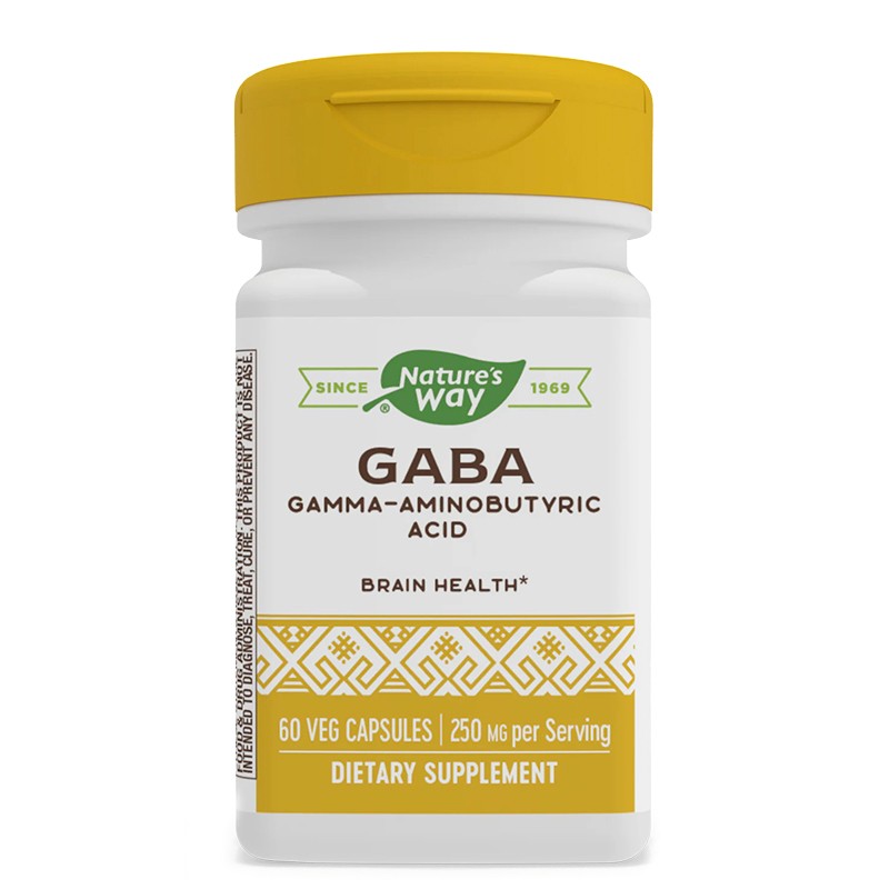 ГАБА – Спокоен сън и баланс на нервната система