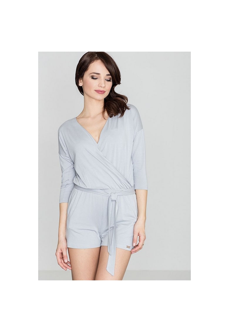 Гащеризон 119317 - Сив Lenitif