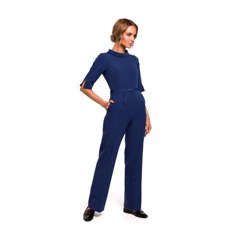 Гащеризон  Тъмносин MOE