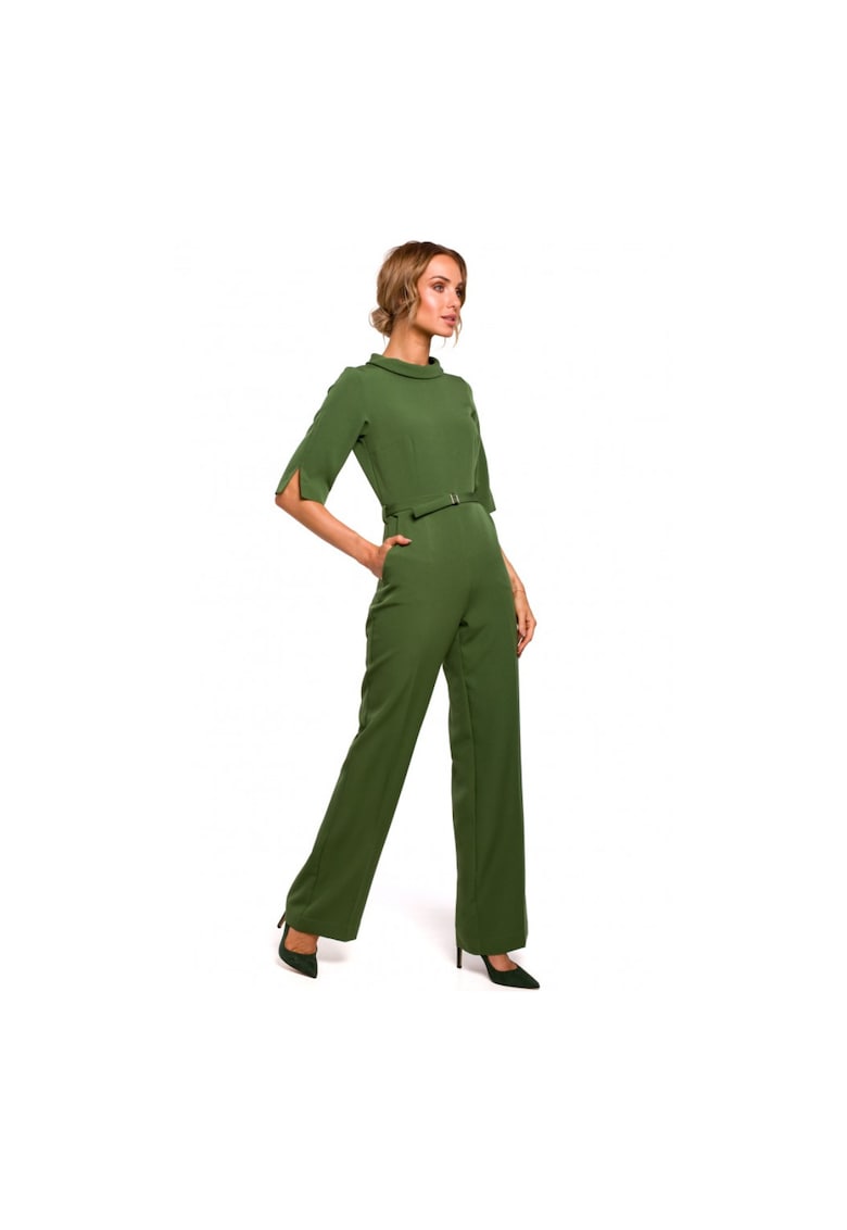 Гащеризон Зелен - Зелен MOE