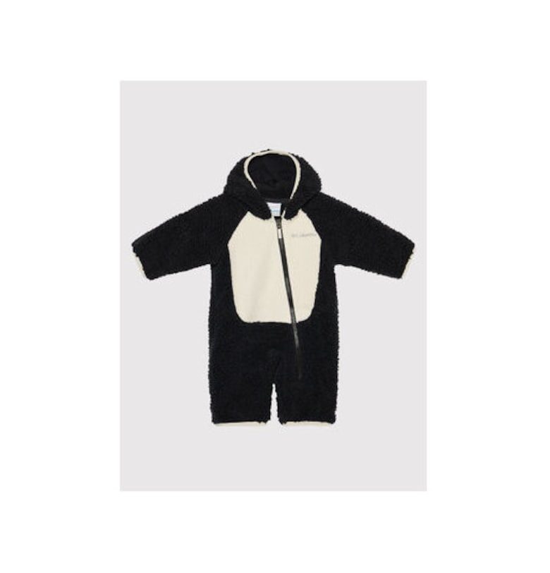 Гащеризон за момче -  209126167 - Полиестер - Черен - Черен Columbia