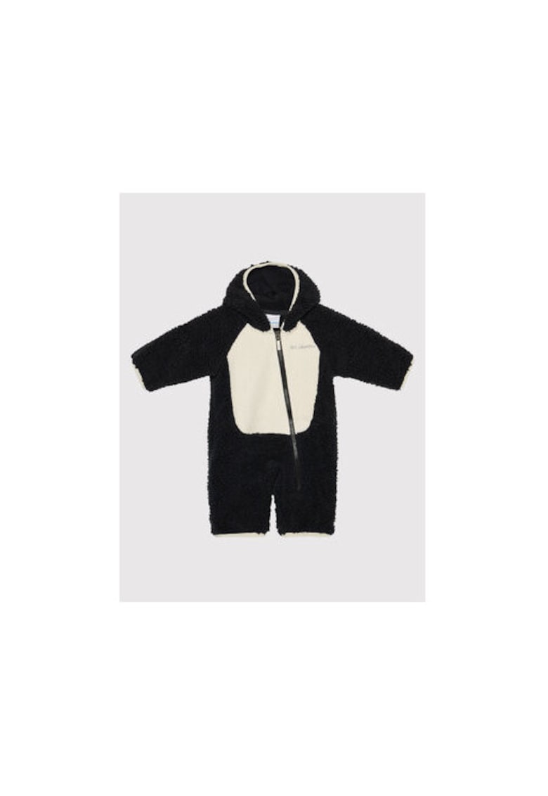 Гащеризон за момче - 209126167 - Полиестер - Черен - Черен Columbia