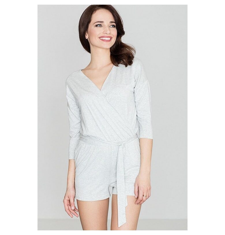 Гащеризон модел 119319  Сив Lenitif