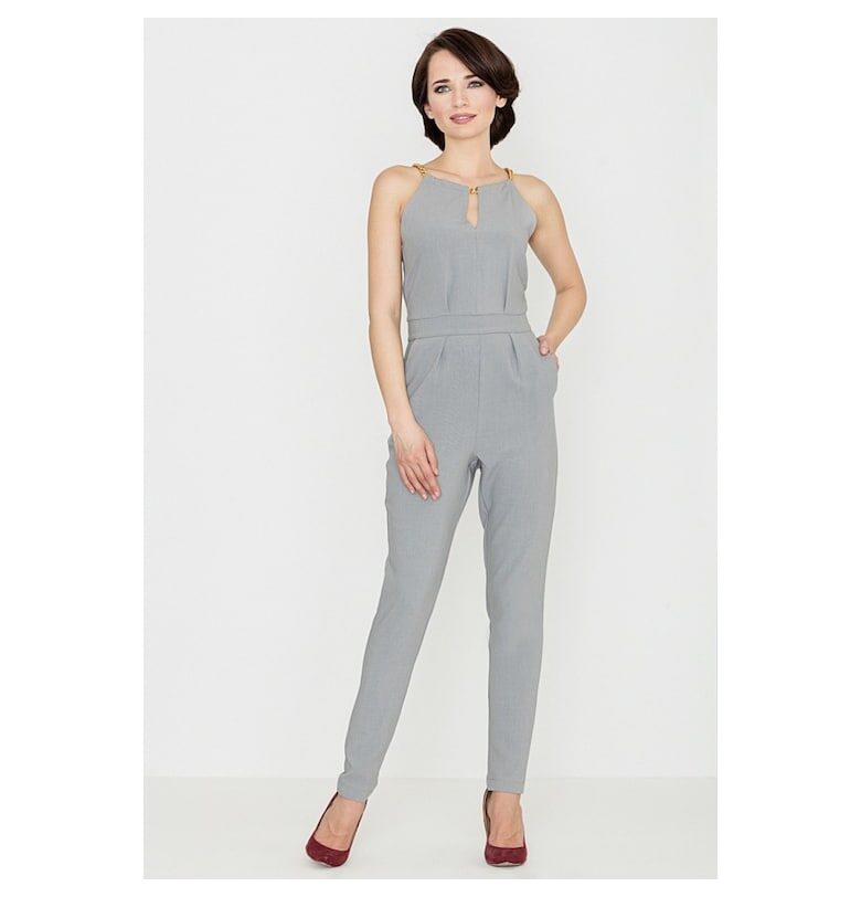 Гащеризон модел 119362  Сив Lenitif