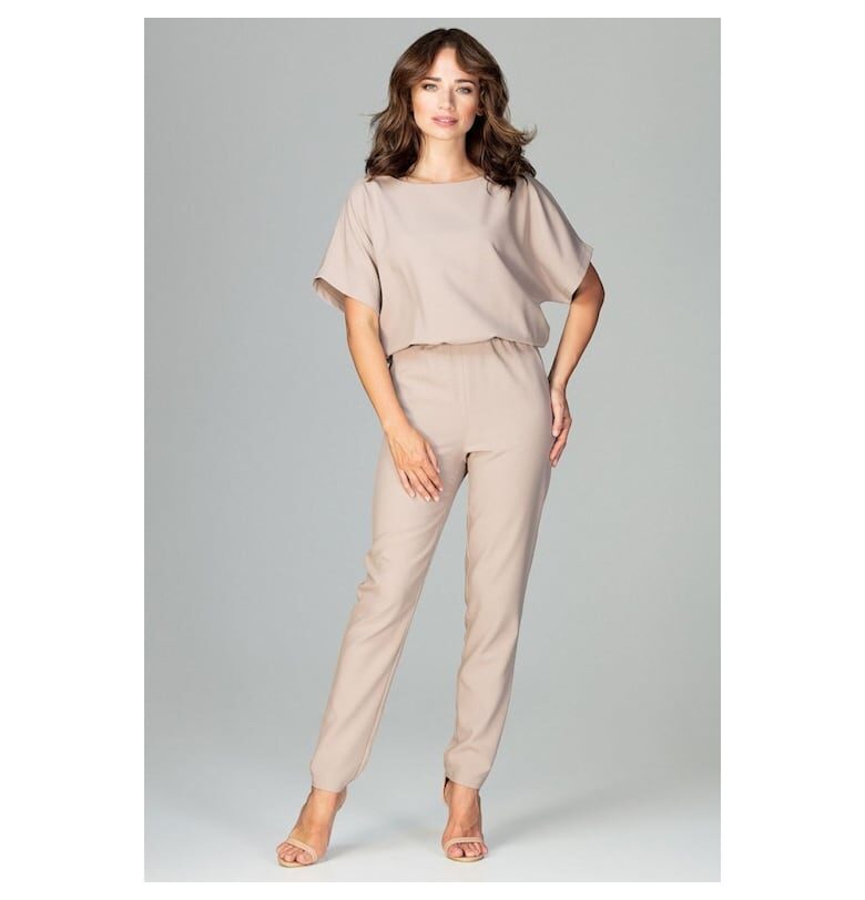 Гащеризон модел 122490  Бежов Lenitif