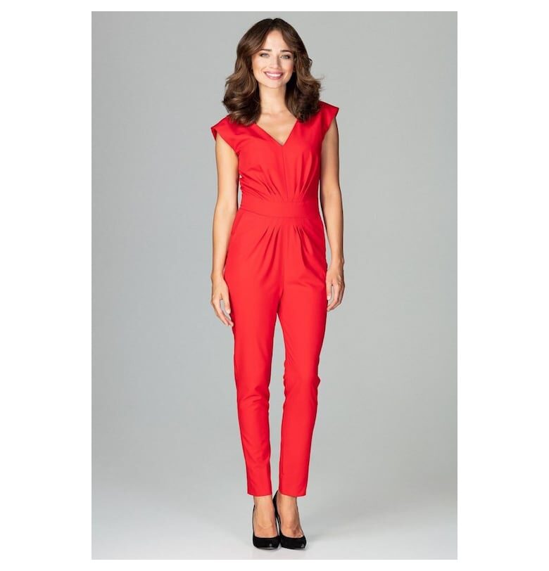 Гащеризон модел 122525  Червен Lenitif