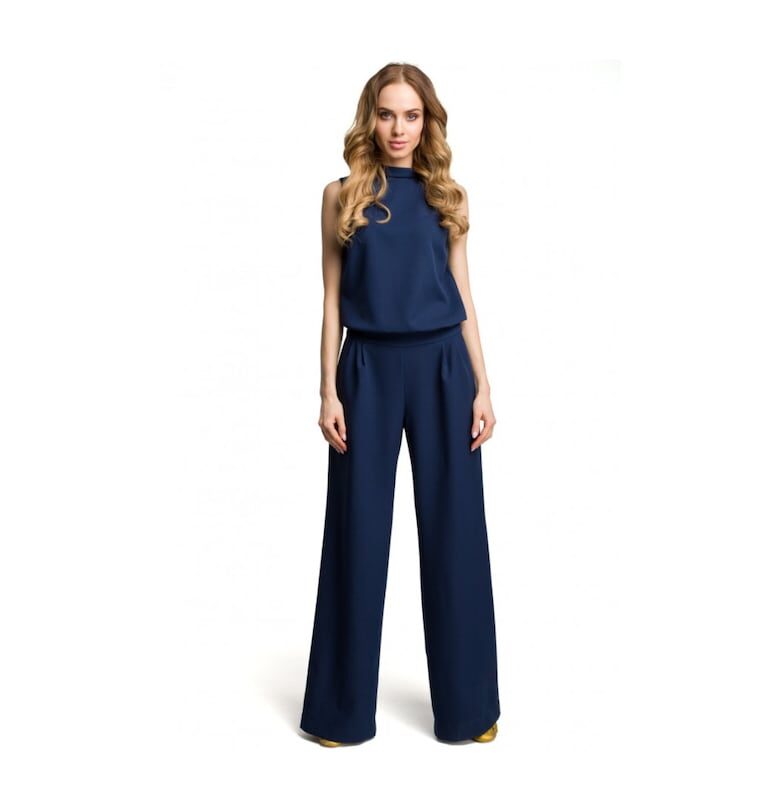 Гащеризон  тъмносин - Тъмно морско синьо MOE