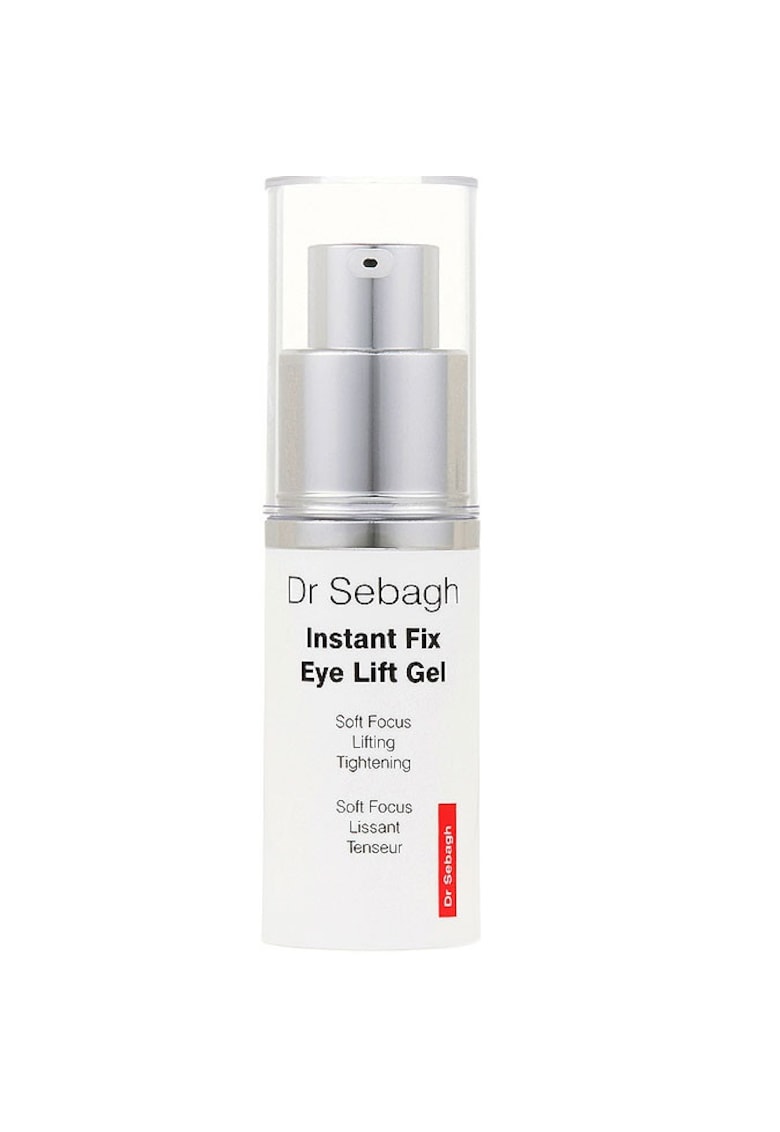 Гел за стегнатост - за зоната около очите Instant Fix Eye Lift Gel Dr. Sebagh 15Ml Dr Sebagh