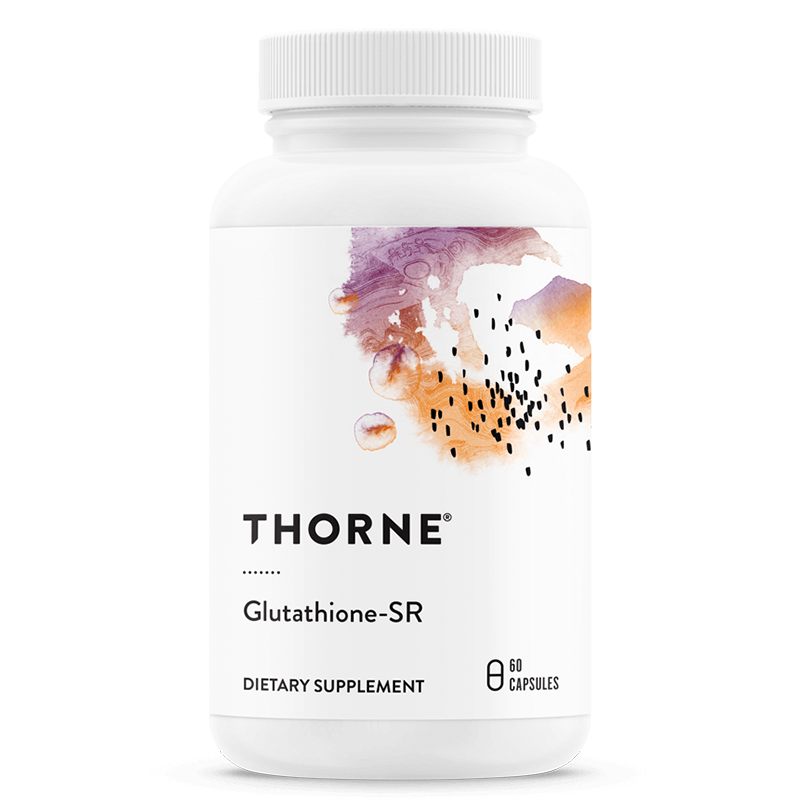 Глутатион – мощен антиоксидант - За енергия