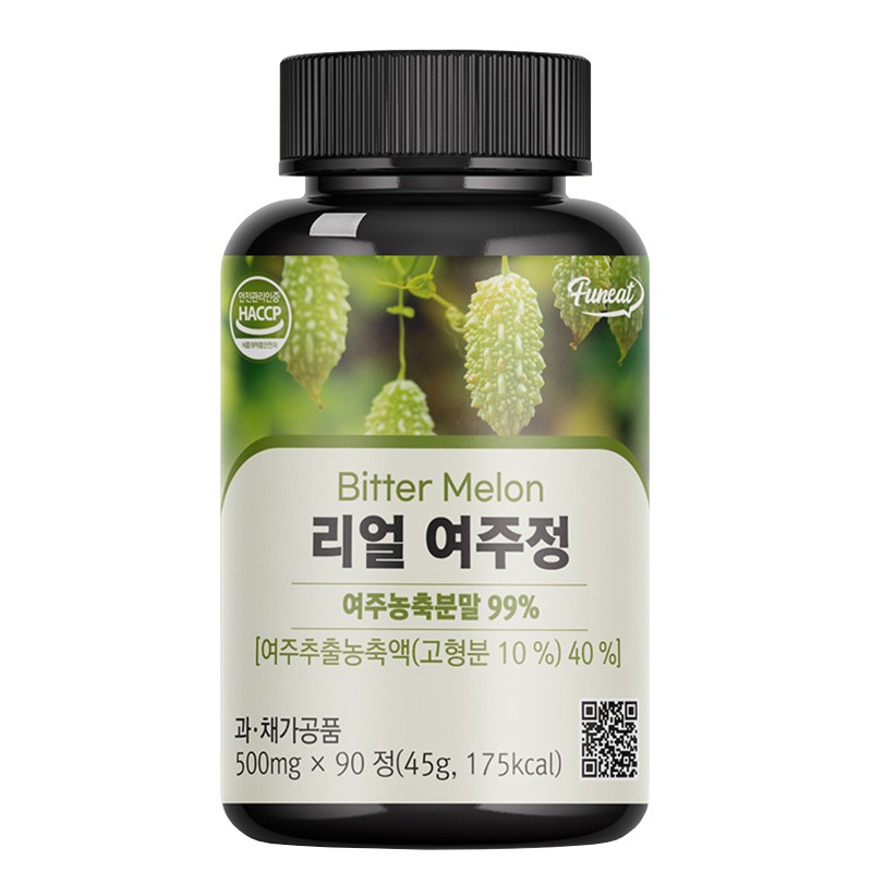 Горчив пъпеш – Кръвна захар и метаболитен баланс