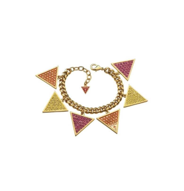 Гривна  елегантна - UBB71327 GUESS