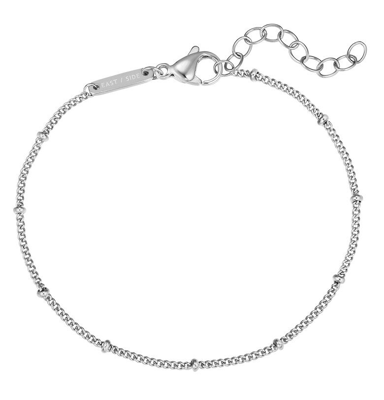 Гривна от неръждаема стомана Eastside