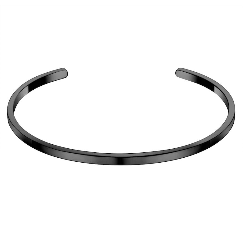 Гривна от неръждаема стомана True Rebels