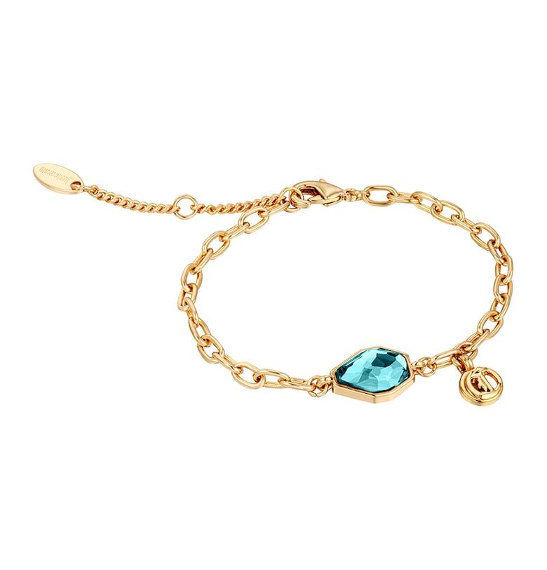 Гривна с висулка JUST CAVALLI