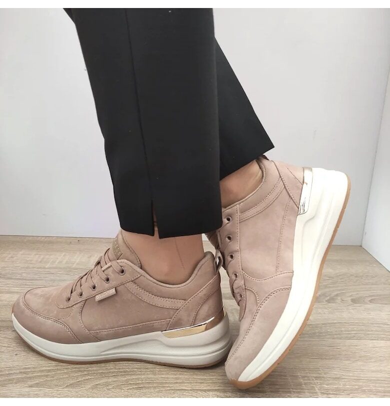 ДАМСКИ ЕЗИКОВНИ ОБУВКИ  177349 TPE Skechers