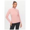 Дамска блуза 303416904 - Полиестер - Розов - Розово Rossignol