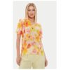 Дамска блуза -  303918514 - Полиестер - Многоцветен - Многоцветен Morgan