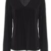 Дамска блуза M0LH7876 - Черен CALVIN KLEIN
