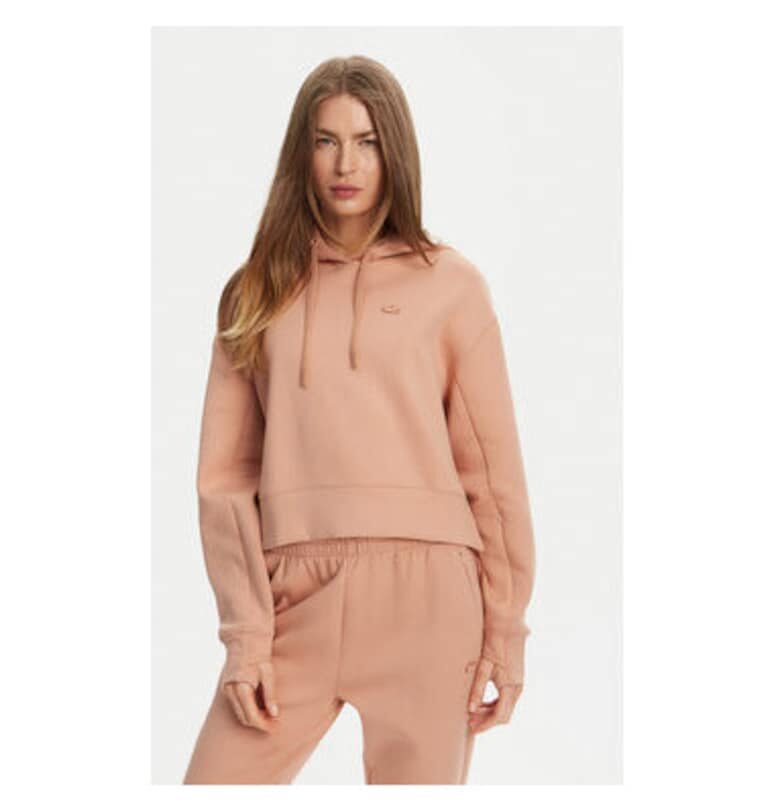 Дамска блуза  SF0281 - Памук/Полиестер - Оранжев Lacoste