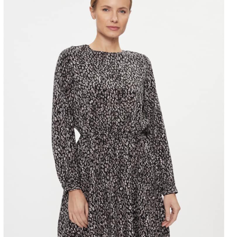 Дамска ежедневна рокля -  303439033 - Вискоза Pepe Jeans