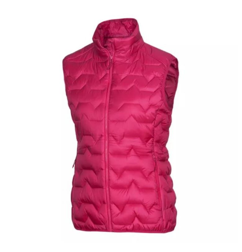 Дамска жилетка -  3300021 - Полиамид NORTHFINDER