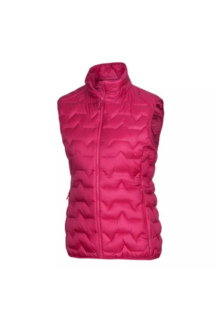 Дамска жилетка - 3300021 - Полиамид - Бордо NORTHFINDER